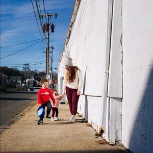 Meet your Posher, Jenn